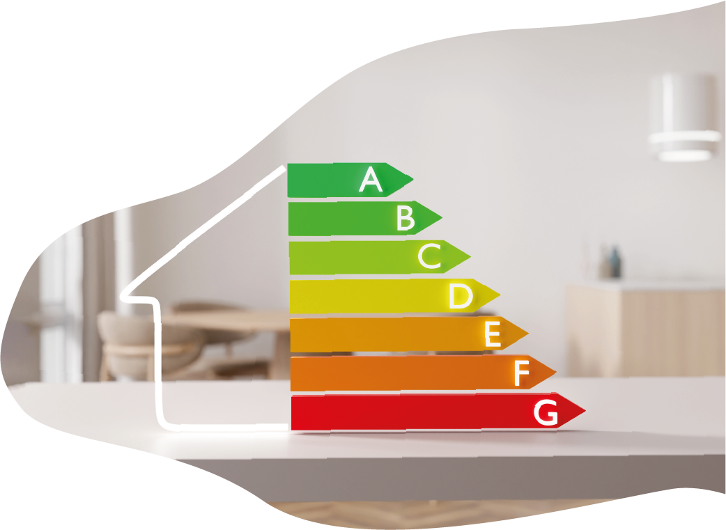 energenial Energieausweiß