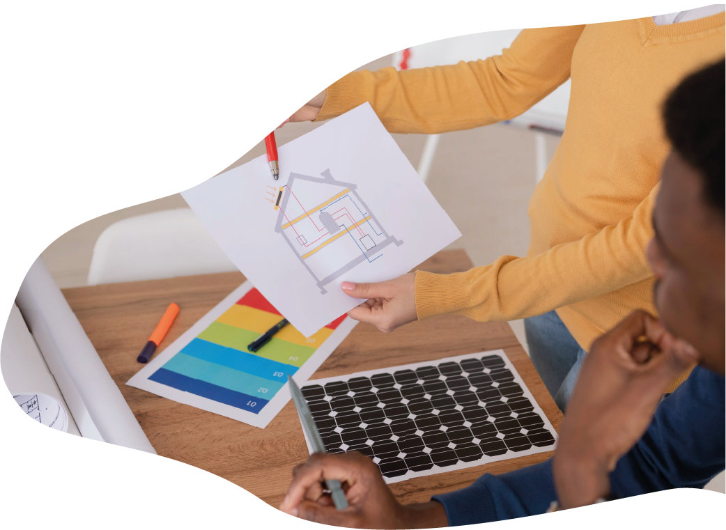 energenial iSFP erstellen